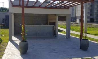 Imagem 6: Apartamento para venda tem 48,61 metros quadrados com 2 quartos em Venda das Pedras - Itab