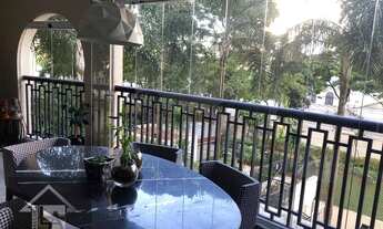 Imagem 2: Apartamento Campo Belo 3 suítes