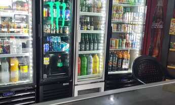 Imagem: Distribuidora de bebidas