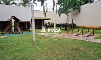 Imagem 3: Apartamento à venda, 2 quartos, 1 suíte, 1 vaga, Conjunto Frei Eugenio - Uberaba/MG