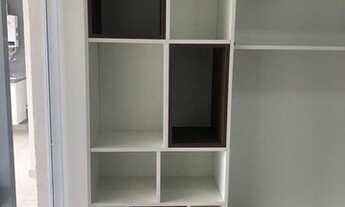 Imagem 7: Apartamento para aluguel e venda tem 54 metros quadrados com 2 quartos