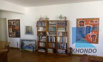 Imagem 7: SãO PAULO - Apartamento Padrão - Jardins