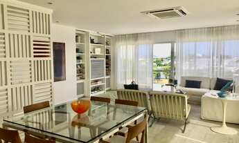 Imagem: Belíssima cobertura!