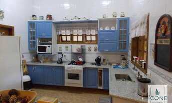 Imagem 7: Casa à venda, 328 m² por R$ 1.300.000,06 - Condomínio Vale do Lago - Sorocaba/SP