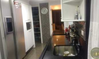 Imagem 7: Excelente Apartamento com 4 Quartos e 4 banheiros à Venda, 280 m² Jardim Avelino