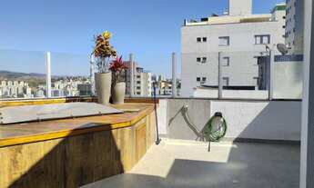 Imagem: Cobertura à venda, 3 quartos, 1 suíte