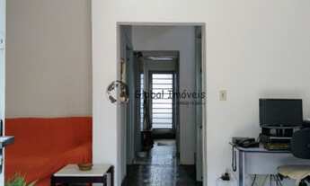 Imagem 6: SãO PAULO - Casa Padrão - Vila Mariana