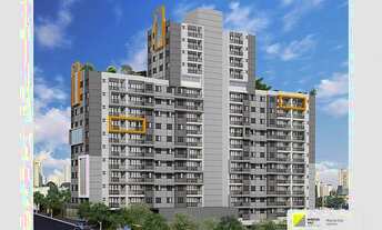 Imagem 2: Parada Inglesa - Apartamento de 48 m2 com 2 Dormitorios e 1 Vaga Garagem