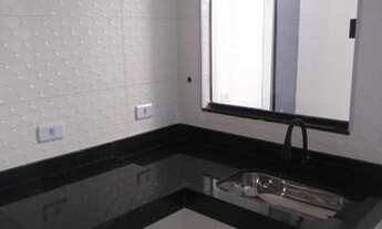 Imagem 4: GOIâNIA - Casa Padrão - Setor Santa Rita