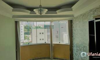 Imagem 2: Apartamento à venda, 3 quartos, 1 suíte, 2 vagas, Sagrada Família - Belo Horizonte/MG