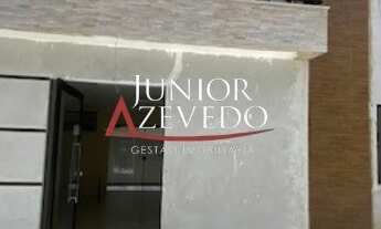 Imagem: Casas em condomínio nas Braunes, em final