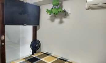 Imagem 6: Flat com 2 dormitórios para alugar, 46 m² por R$ 2.800,00/mês - Jardim Oceania - João Pess