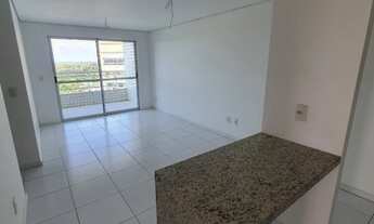 Imagem 7: Apartamento para venda tem 81 metros quadrados com 3 suítes no Guararapes - Fortaleza - Ce