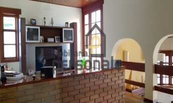 Imagem 4: Casa em condomínio em Sorocaba, Jardim Isaura