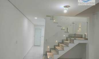 Imagem 2: Casa Sobrado Casa com 3 dormitórios