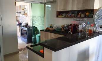 Imagem 4: Casa no Horto Florestal 2