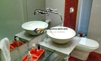 Imagem 6: Apartamento à venda, 4 quartos, 1 suíte, 3 vagas, Sion - Belo Horizonte/MG