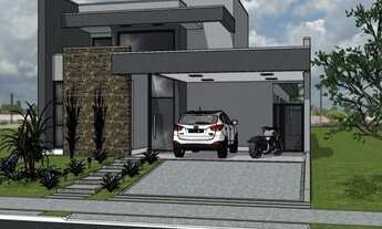 Imagem 5: Casa - Parque Brasil 500 - Paulínia