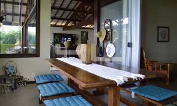 Imagem 7: CASA BEIRA MAR - PRAIA DOURADA - ANGRA