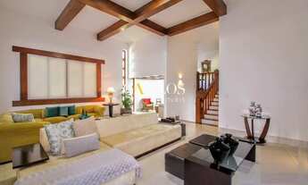 Imagem 6: Casa à venda, 4 quartos, 1 suíte, 7 vagas, Santa Lúcia - Belo Horizonte/MG