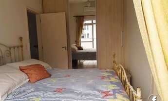 Imagem 6: FLORIANóPOLIS - Apartamento Padrão - Itacorubi