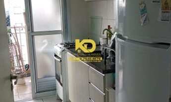 Imagem 7: Apartamento com 1 dorm, Vila Prudente, São Paulo - R$ 290 mil, Cod: 458