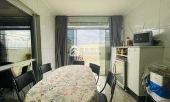 Imagem 7: Cobertura - Loteamento Residencial Vila Bella - Campinas