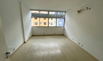 Imagem: Salas Comerciais em Copacabana Vazia e Mobiliada