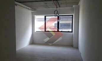 Imagem 3: CANOAS - Conjunto Comercial/Sala - CENTRO