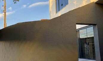 Imagem 4: Casa com 5 dormitórios à venda, 282 m² por R$ 745.000,00 - Vila Cecília - Mogi das Cruzes