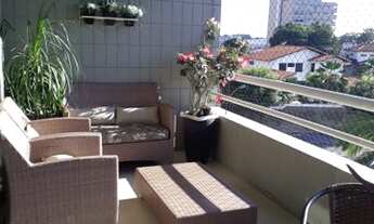 Imagem 4: Vendo Apartamento 191m2 - Fátima