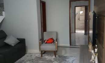 Imagem 2: SOBRADO EM CONDOMÍNIO (PENHA