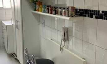 Imagem: Apartamento CIDADE PATRIARCA SAO PAULO SP