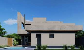 Imagem 7: Casa em Condomínio para Venda - Jardim do Golfe, São José dos Campos - 4 vagas