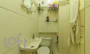 Imagem 5: Apartamento para venda tem 80 metros quadrados com 3 quartos em Vila Isabel - Rio de Janei