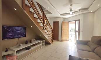 Imagem 3: Duplex 02 dormitórios (02 suíte) no centro de Imbé