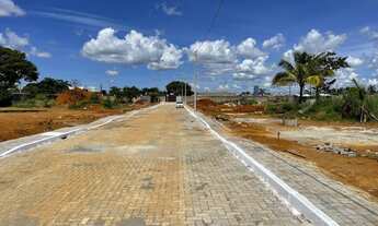 Imagem: Lote de condomínio para venda com 497 metros