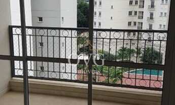 Imagem 3: Apartamento - Cambuí - Campinas