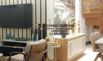 Imagem 4: Cobertura-À VENDA-Freguesia (Jacarepaguá)-Rio de Janeiro-RJ