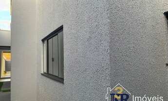 Imagem 6: GOIâNIA - Casa Padrão - Setor Santa Rita