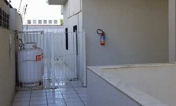 Imagem 4: Apartamento para venda Edifício Valverdi -bairro Bandeirantes - Cuiabá - MT