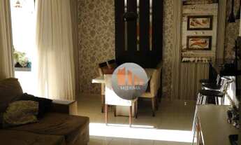 Imagem 5: Apartamento à venda, 79 m² por R$ 370.000,00 - Jardim Europa - Goiânia/GO