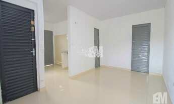 Imagem 2: Casa à venda, 2 quartos, 1 suíte, Planalto Uruguai - Teresina/PI