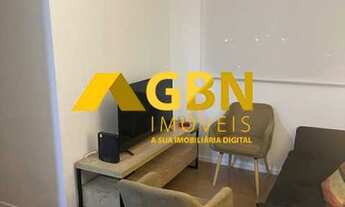 Imagem 5: Apartamento semi mobiliado na Vila Andrade