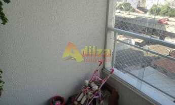 Imagem 6: Rio de Janeiro - Apartamento Padrão - Tijuca