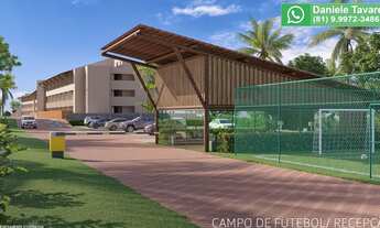 Imagem 4: Flat na Praia de Carneiros a Beira Mar