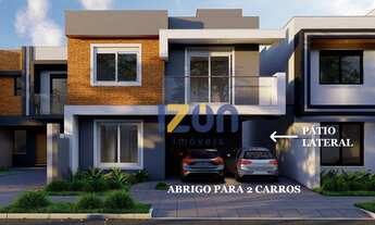 Imagem: Sobrado à venda, 154 m² por R$ 869.980,00