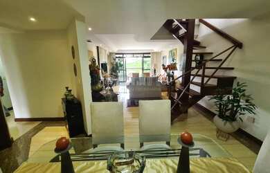 Imagem 2: Cobertura para Venda em Rio de Janeiro, Recreio dos Bandeirantes, 4 dormitórios, 3 suítes