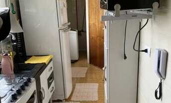 Imagem 4: Apartamento de dois quartos a venda no juvevê