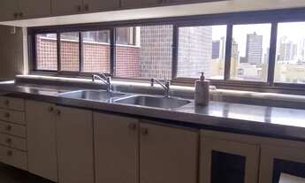 Imagem 5: Mansão Bois de Boulogne - 4 suítes - 204 M2